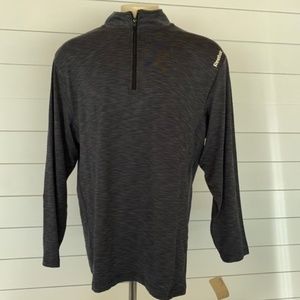 Reebok Sport Athletic Shirt Men's 2XL